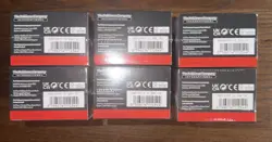 Pokemon TCG Prismatic Evolutions Booster Bundle Boxes (6) English - Image 3