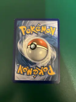 2015 POKEMON XY BLACK STAR PROMOS XY42 GROUDON EX - Image 2