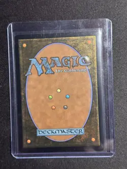 Edge of Eternities Lightstall Inquisitor ERROR MISSING STAMP #24 MTG NM - Image 2