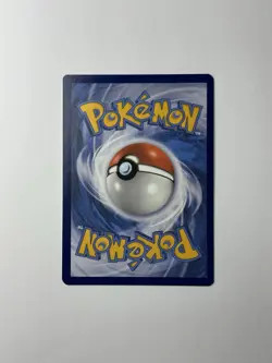 Pokemon TCG Charizard V SWSH260 Black Star Promo 2022 Sword and Shield (NM) - Image 2