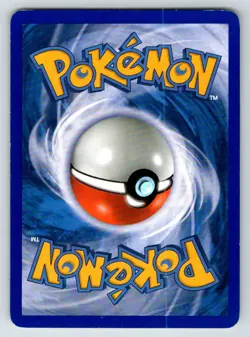 Wooper 79/115 Common Unseen Forces Pokemon MP - Image 2