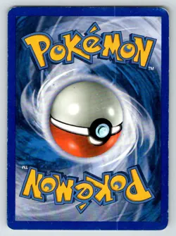 Ivysaur 35/100 Uncommon Crystal Guardians Pokemon MP - Image 2