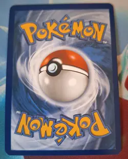 Pokemon TCG Ultra Ball 131/132 EUIC International 2026 Promo w/Stamp M/NM - Image 2
