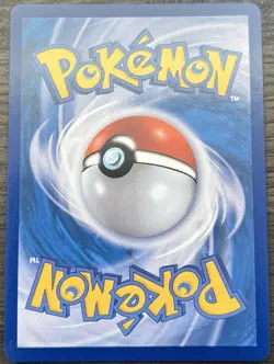 Cleffa 113/108 Pokemon TCG Sv3: Ruler of the Black Flame Holo Korean MINT NM - Image 2