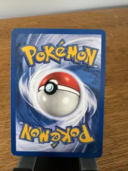 Pokemon TCG - Dark Golbat || Holo || 7/82 || Team Rocket || Near Mint - Image 2