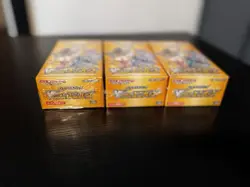 Pokemon Sword & Shield VSTAR Universe Booster Box s12a Japanese - New & Sealed - Image 2