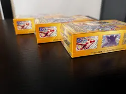 Pokemon Sword & Shield VSTAR Universe Booster Box s12a Japanese - New & Sealed - Image 3