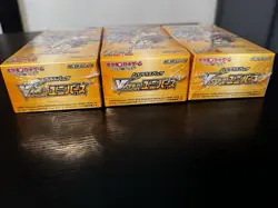 Pokemon Sword & Shield VSTAR Universe Booster Box s12a Japanese - New & Sealed - Image 4