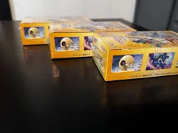 Pokemon Sword & Shield VSTAR Universe Booster Box s12a Japanese - New & Sealed - Image 5