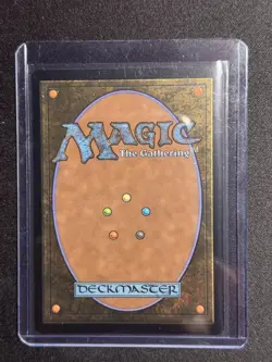 Edge of Eternities Loading Zone ERROR MISSING STAMP #196 MTG NM - Image 2