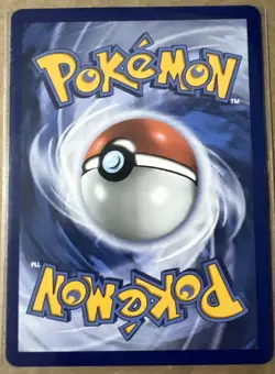 Mega Zygarde EX 47/88 Double Rare Pokemon Perfect Order NM - Image 2