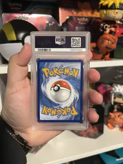 Pokemon Crown Zenith Dialga GG68 FA Secret Galarian Gallery PSA 10 Gem Mint - Image 2