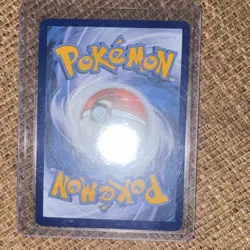 Pokemon Groudon SV04: Paradox Rift Illustration Rare 199/182 Basic Holo HP130 - Image 2