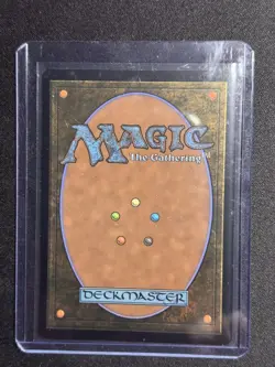 Edge of Eternities Infinite Guideline Station ERROR MISSING STAMP #219 MTG NM - Image 2