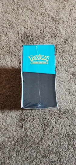 Pokemon TCG Mega Evolution Ascended Heroes Elite Trainer Box ETB Sealed New - Image 5
