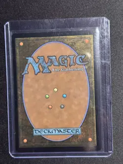 Edge of Eternities Weapons Manufacturing ERROR MISSING STAMP #168 MTG NM - Image 2