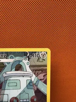Pokemon TCG - Bronzong TG11/TG30 - Astral Radiance - Trainer Gallery NM 1726 - Image 3