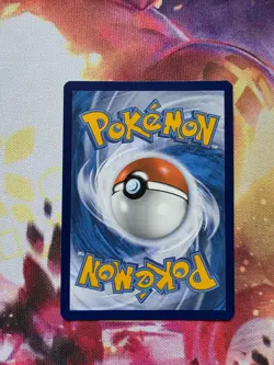 Pokemon Suicune V GG38/GG70 Full Art Crown Zenith Galarian Gallery - Image 5