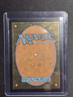 Edge of Eternities The Endstone #240 MTG NM - Image 2