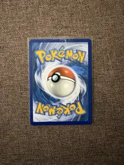 Pokemon Blastoise Rare Reverse Holo Sm-Team Up 25/181 HP 160 - Image 2