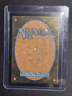 Edge of Eternities Terrasymbiosis ERROR MISSING STAMP #210 MTG NM - Image 2