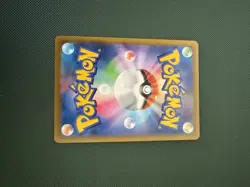 Pokemon Starmie v Misty Japanese Edition 083/067 LP - Image 2