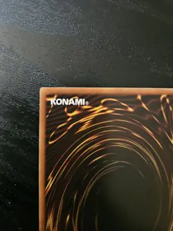 Celtic Guardian LOB-007 GLOSSY Super Rare 1st Edition Yu-Gi-Oh - Image 4