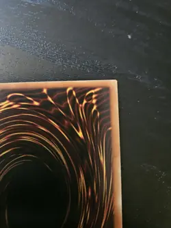 Celtic Guardian LOB-007 GLOSSY Super Rare 1st Edition Yu-Gi-Oh - Image 5