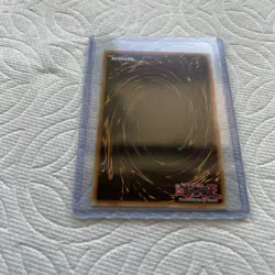 Imperial Bower KICO-EN003 Yu-Gi-Oh! Holofoil Ultra Rare 1st Edition Near Mint - Image 2