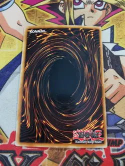 Breaker the Magical Warrior mfc-071 Unltd Ed (NM) Ultra Rare Yu-Gi-Oh! - Image 4