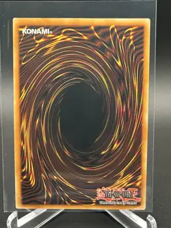 Yugioh TCG Kashtira Fenrir Platinum Secret Rare RA05-EN024 1st Edition NM - Image 2