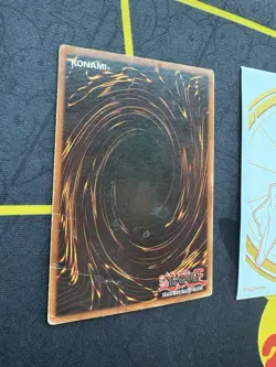 Yu-Gi-Oh! Solemn Judgment MRD-127 Ultra Rare 1st Edition 002🔥HP🔥 - Image 4