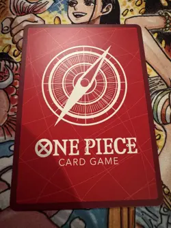 ONE PIECE JEWELRY BONNEY EB04-001 ALT ART LEADER ENGLISH OP15 / EB04 - ALTERNATE - Image 2