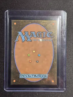 Edge of Eternities Thrumming Hivepool #247 MTG NM - Image 2