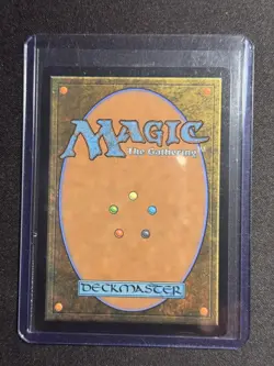 Dominaria Remastered Urza's Incubator (Borderless) #453 MTG NM - Image 2
