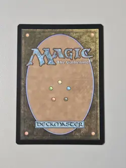 MTG: Anticausal Vestige Foil M 0357 Edge of Eternities - Image 2