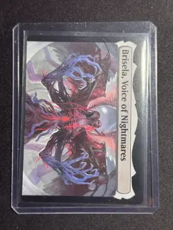 Innistrad Remastered Gisela, the Broken Blade #24 MTG NM - Image 2