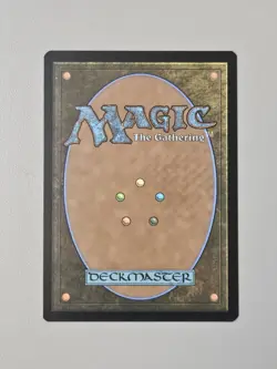 Uthros Research Craft - #27 Regular (Extended Art) Edge of Eternities - Mtg - Image 2