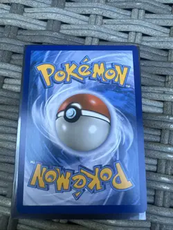 Pokemon TCG Ultra Necrozma GX 95/131 Forbidden Light Ultra Rare Holo NM - Image 2