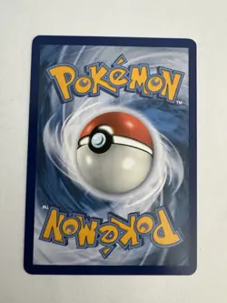 Basic Fighting Energy SVE022 Reverse Holo Pokemon Black & White Pokemon TCG NM - Image 2