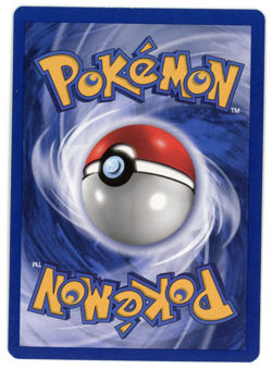 DARK CROBAT 2000 Pokemon TCG Neo Destiny Rare Holo Foil #2/105 - Image 2