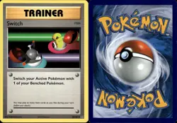 Switch 88/108 | XY - Evolutions | Pokemon TCG | English | Uncommon - Image 3