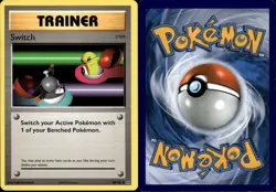 Switch 88/108 | XY - Evolutions | Pokemon TCG | English | Uncommon - Image 4