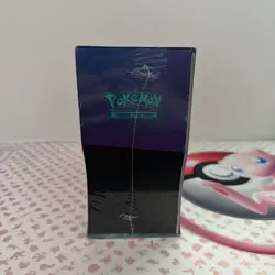 Pokemon Center Journey Together ETB *Factory Sealed - Shipped In Case - Image 5