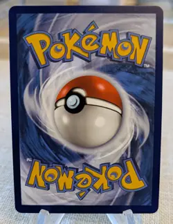 Pokemon Prismatic Evolutions - Glaceon Reverse Pokeball Holo Rare - 25/131 - NM! - Image 2