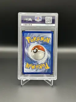 2022 POKEMON SWORD & SHIELD LOST ORIGIN #TG29 FULL ART/PIKACHU VMAX PSA 10 - Image 2
