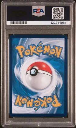 2025 POKEMON SIMPLIFIED CHINESE CBB1 C-GEM PACK VOL 1 #09 CAPTAIN PIKACHU PSA 10 - Image 2