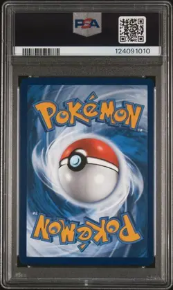 Pokemon 2025 Team Rockets Mewtwo ex 231/182 SIR Destined Rivals PSA 9 MINT - Image 2