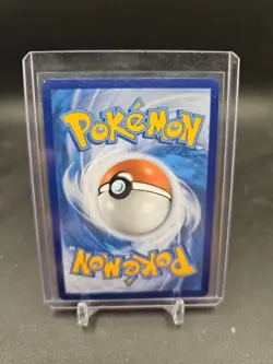 Pokemon TCG Mew Ex 232/091 Paldean Fates Bubble Mew SIR! See Pics - Image 2