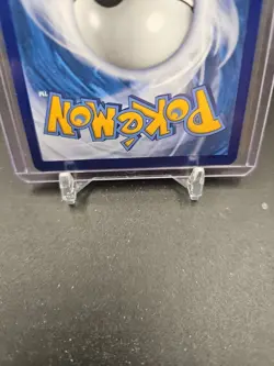 Pokemon TCG Mew Ex 232/091 Paldean Fates Bubble Mew SIR! See Pics - Image 3